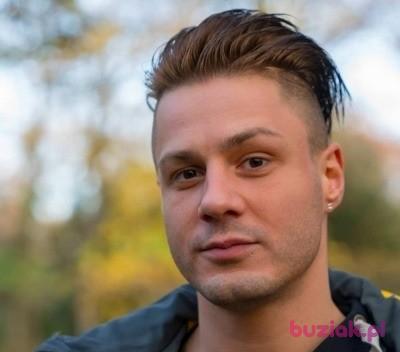 Maciek, Male, 32, Bytom, Polska, Photo: 2