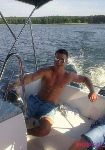 Dawid, Male, 34, Dąbrowa Górnicza, Polska, Photo: 3