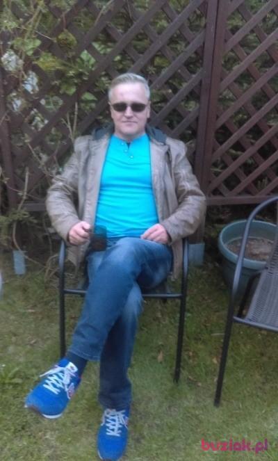gregor3646, Male, 56, Starogard Gdański, Polska, Photo: 3