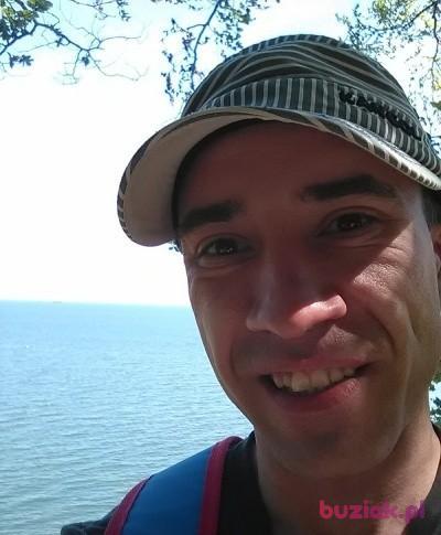 Przemysław, Male, 39, Pruszcz Gdański, Polska, Photo: 2