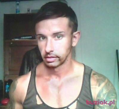 silent666, Mężczyzna, 37, Gdańsk, Polska, Zdjęcie: 2