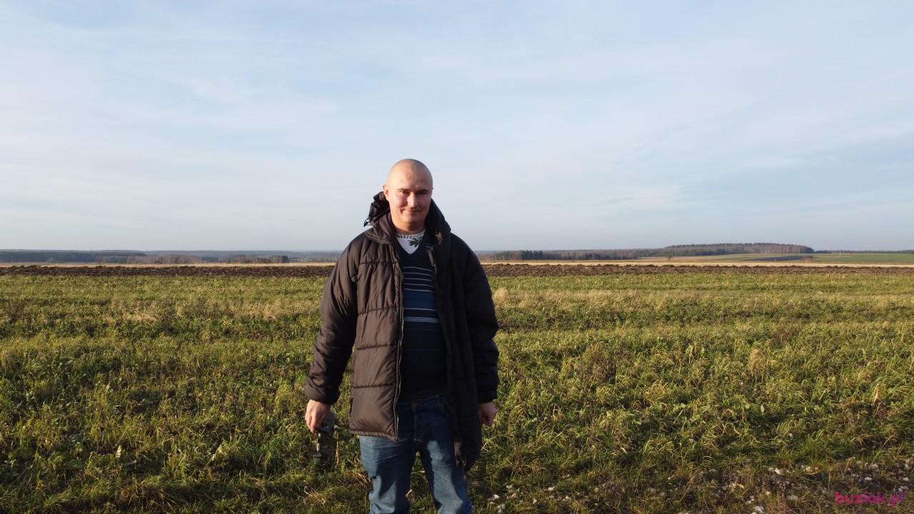 Michał, Mężczyzna, 37, Zgierz, Polska, Zdjęcie: 270