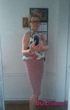 katrin4, Female, 52, Sochaczew, Polska, Photo: 4