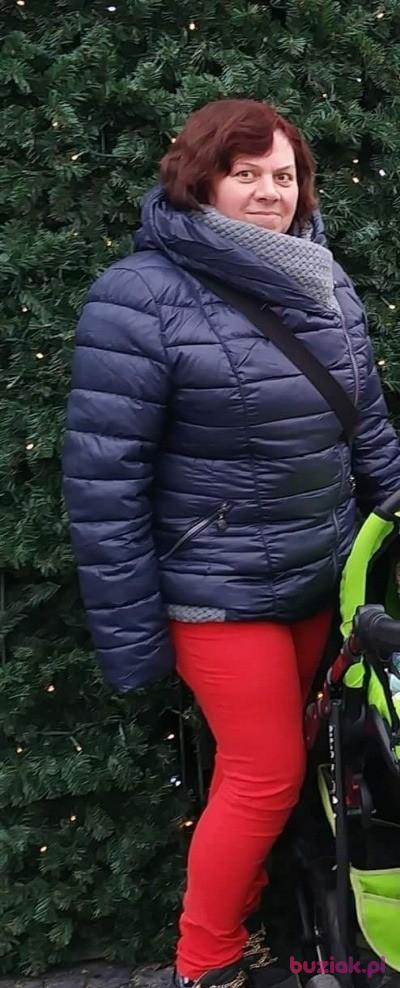 bernadeta2, Female, 60, Kędzierzyn-Koźle, Polska, Photo: 2