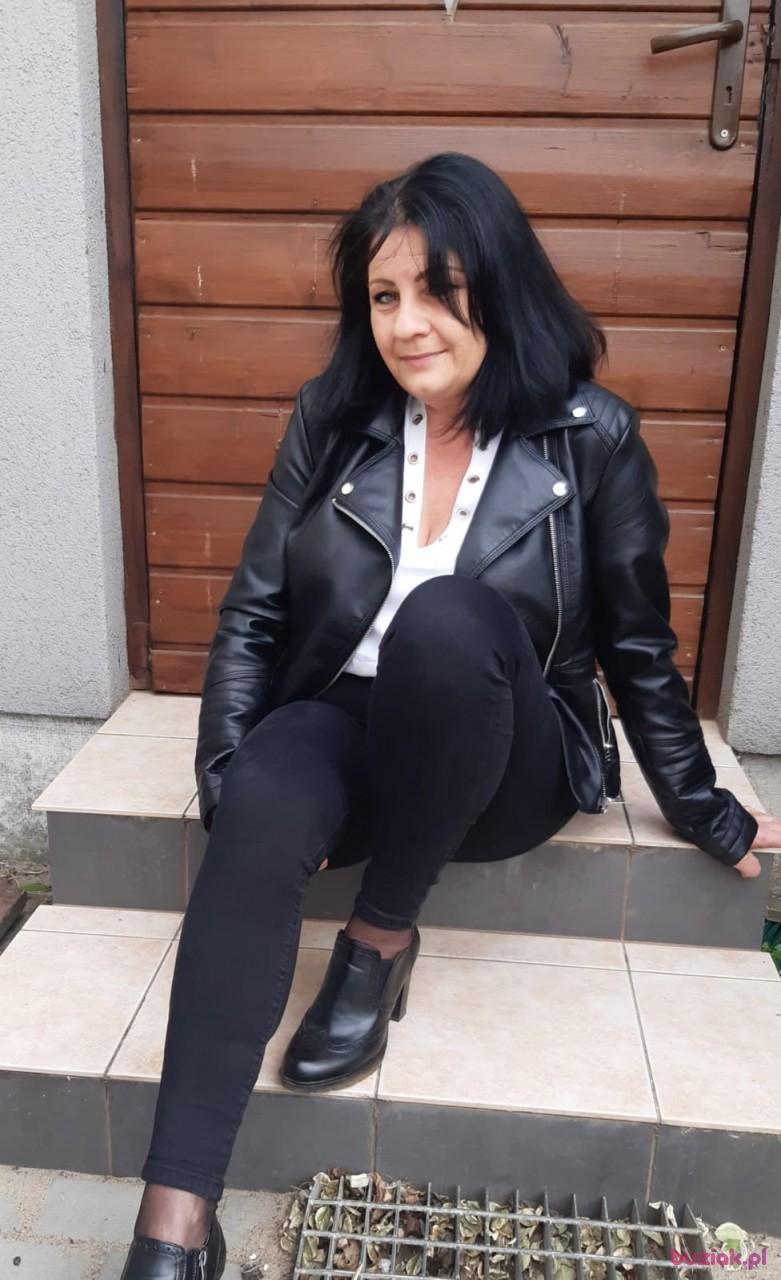 Karolina, Female, 56, Kościerzyna, Polska, Photo: 2