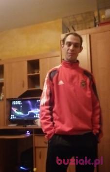 Łukasz , Male, 41, Strzelno, Polska, Photo: 5