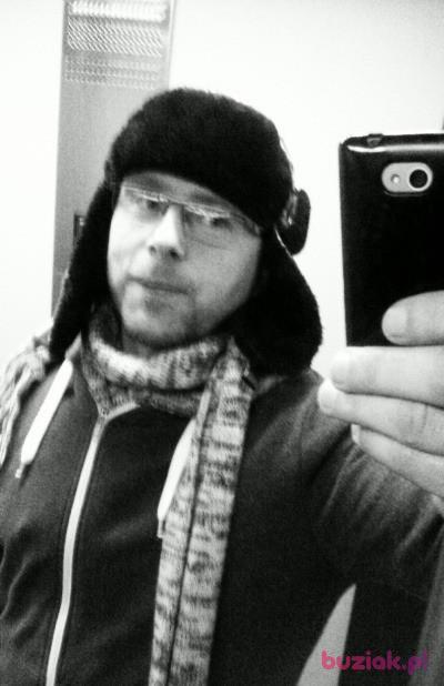 TakiNormalny, Male, 46, Zielona Góra, Polska, Photo: 3