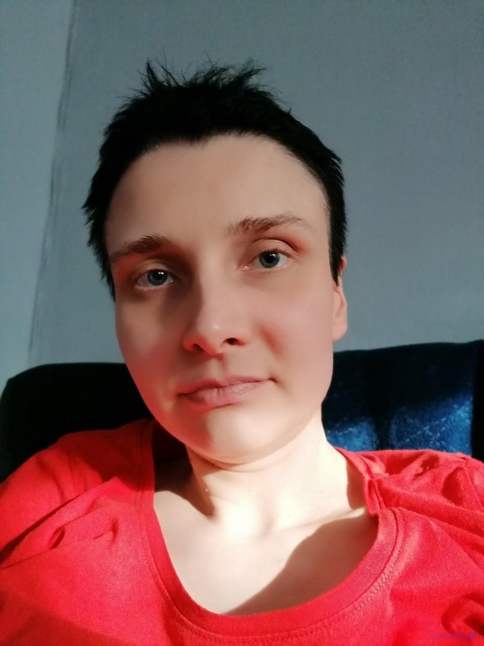 Justyna, Kobieta, 38, Mińsk Mazowiecki, Polska, Zdjęcie: 2