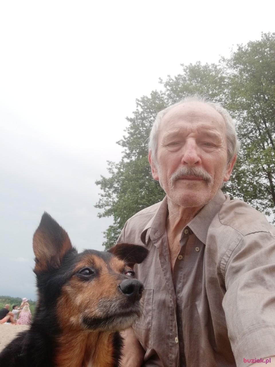Czesław, Mężczyzna, 81, Sopot, Polska, Zdjęcie: 4