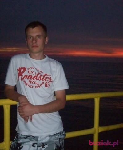 Łukasz, Male, 33, Polska, Photo: 2