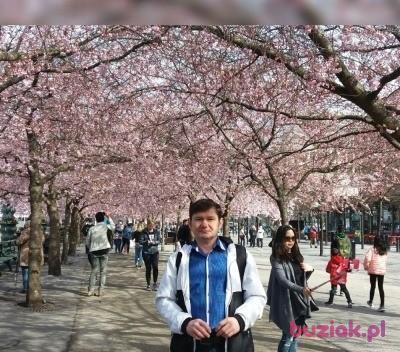 Andrzej, Male, 48, Szwecja, Photo: 3