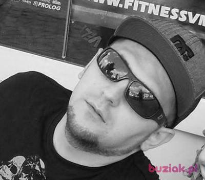 Łukasz, Male, 40, Środa Wielkopolska, Polska, Photo: 3