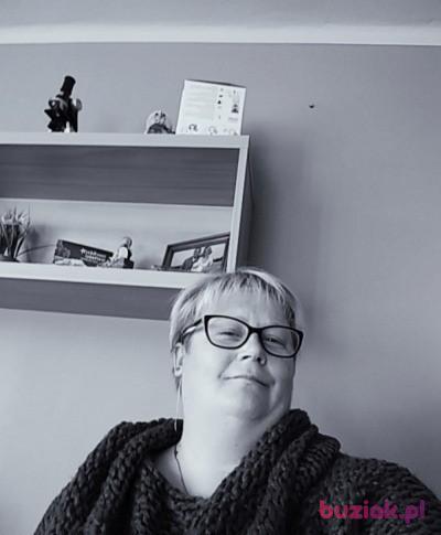 Marzena, Kobieta, 44, Łódź, Polska, Zdjęcie: 2