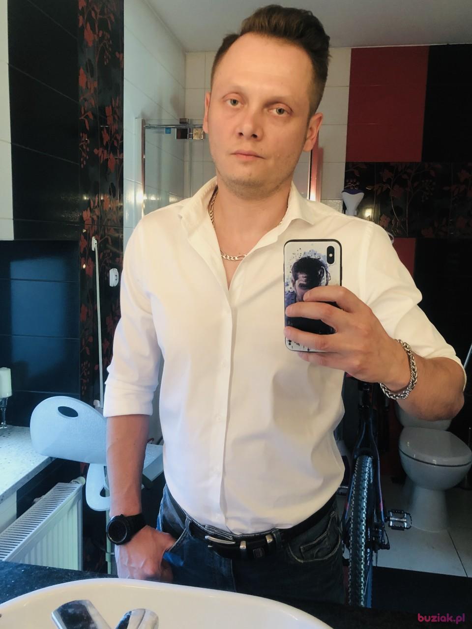 Tomasz, Mężczyzna, 46, Zduńska Wola, Polska, Zdjęcie: 3