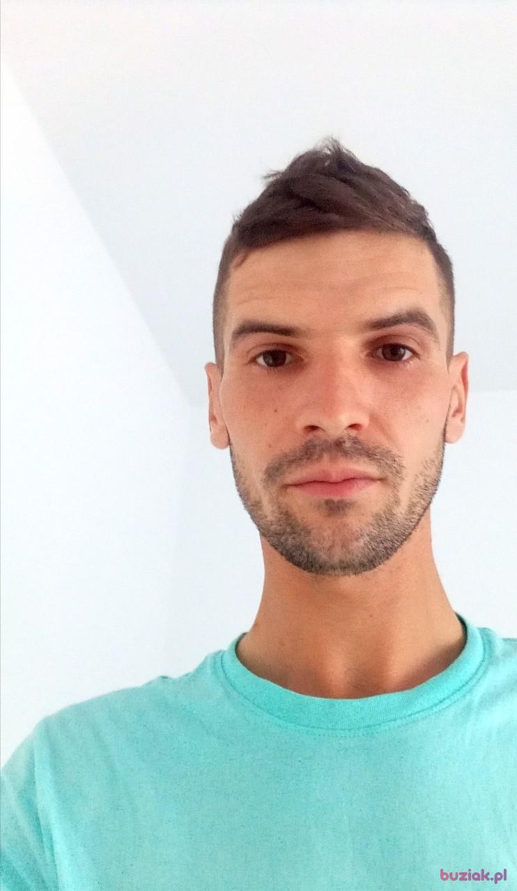 Adi, Male, 33, Jarosław, Polska, Photo: 2