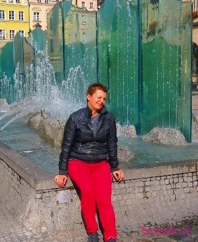 Dorota, Female, 41, Tarnowskie Góry, Polska, Photo: 2