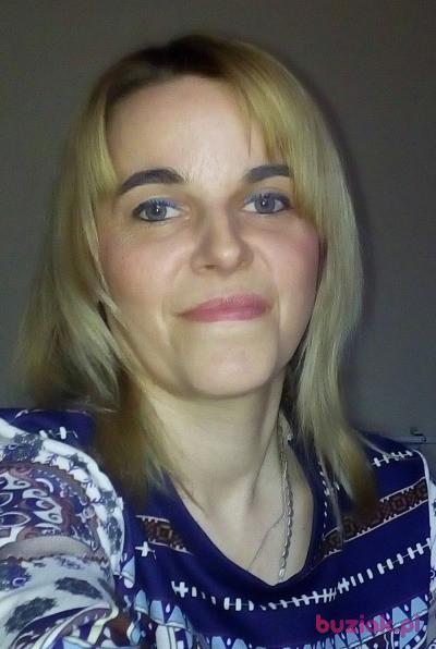 ela, Female, 46, Kalisz, Polska, Photo: 7