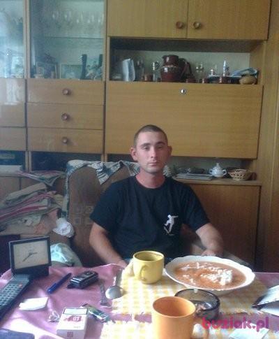 leszek, Male, 40, Rypin, Polska, Photo: 2