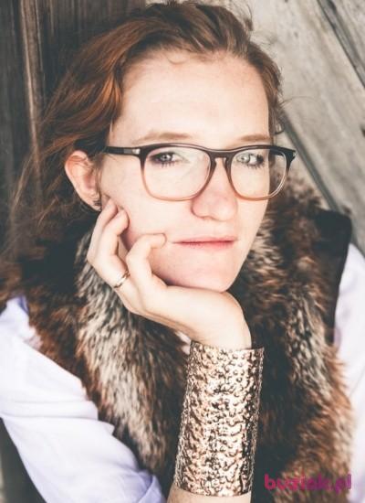 Basia, Female, 34, Goleniów, Polska, Photo: 3