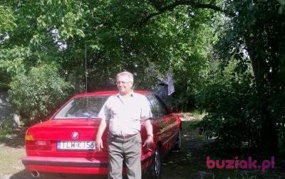 lucjan., Mężczyzna, 80, Łódź, Polska, Zdjęcie: 1