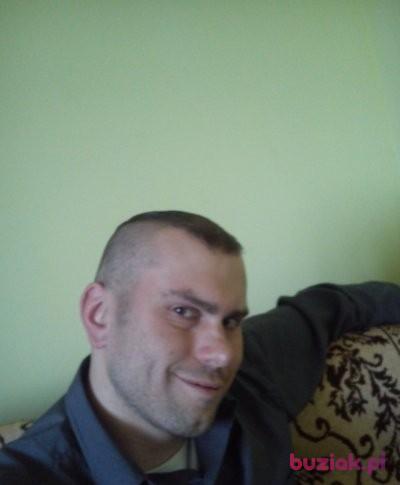 Piotr Siemieńczuk, Male, 39, Starogard Gdański, Polska, Photo: 3