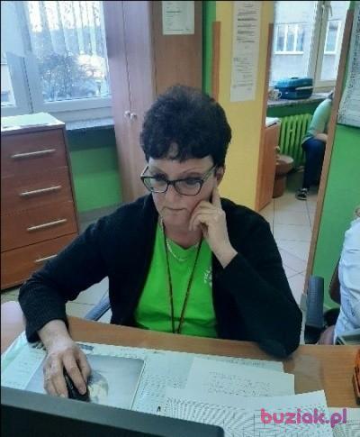 małgorzata, Female, 66, Zielona Góra, Polska, Photo: 3