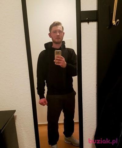 Jakub, Male, 33, Berlin, Niemcy, Photo: 2