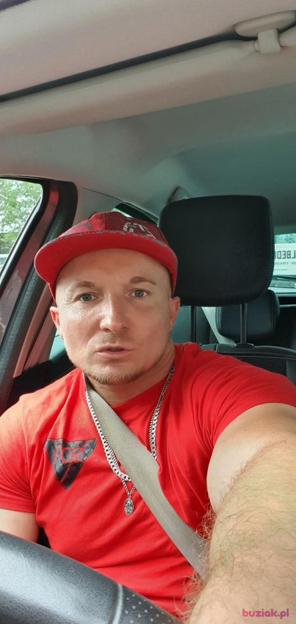 Mariusz, Male, 38, Breda, Holandia, Photo: 17