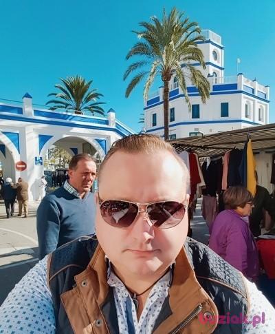 Pawel, Mężczyzna, 51, Szczecin, Polska, Zdjęcie: 2