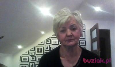 ANNA, Female, 76, Drezdenko, Polska, Photo: 2