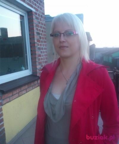 zuzanna, Female, 39, Iława, Polska, Photo: 2