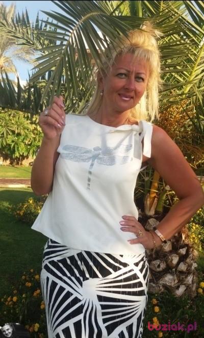Irena , Kobieta, 56, Litwa, Zdjęcie: 8