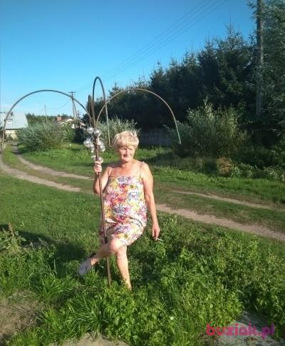 zofia, Female, 66, Karczew, Polska, Photo: 2