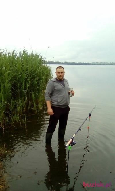 Marecki, Male, 40, Żnin, Polska, Photo: 3