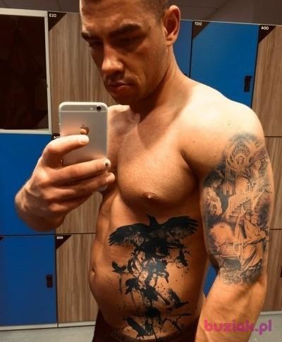 Kamil, Mężczyzna, 33, Zabrze, Polska, Zdjęcie: 2