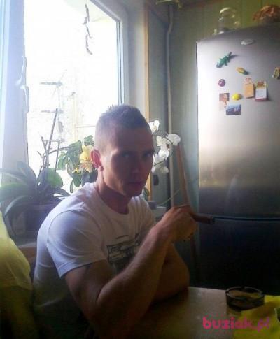 mati, Male, 37, Gorzów Wielkopolski, Polska, Photo: 1