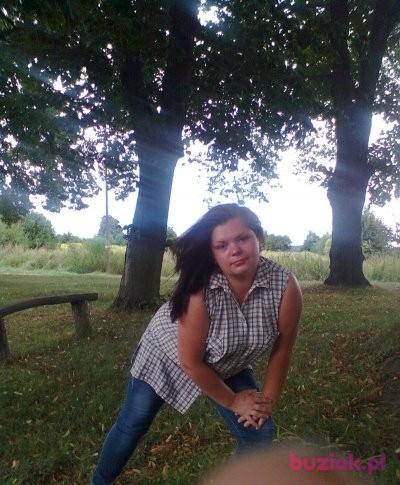 Madzia, Female, 35, Zbąszynek, Polska, Photo: 2