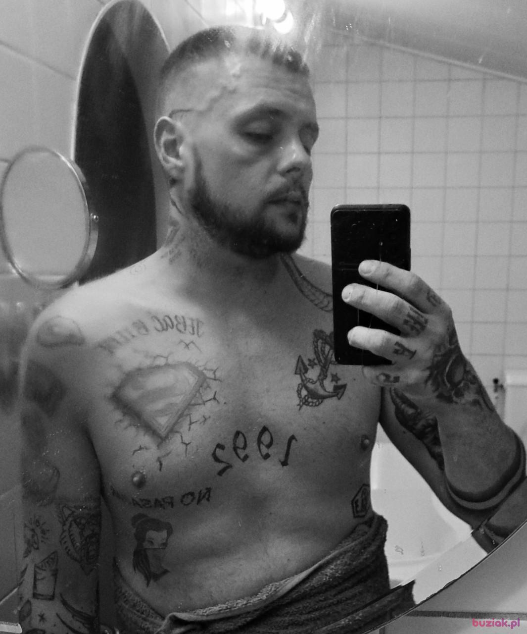 Adam, Male, 34, Haarlem, Holandia, Photo: 2
