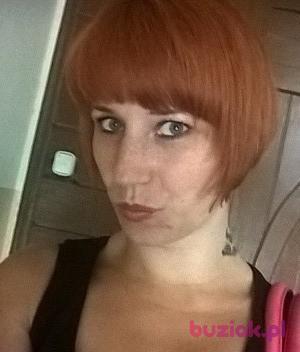Milena, Female, 43, Łódź, Polska, Photo: 3