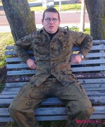 (KRZYSZTOF), Mężczyzna, 40, Węgorzewo, Polska, Zdjęcie: 1