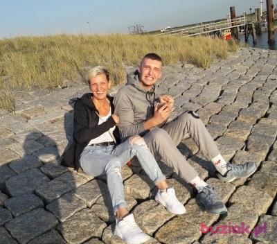 Ilona, Kobieta, 55, Rotterdam, Holandia, Zdjęcie: 2