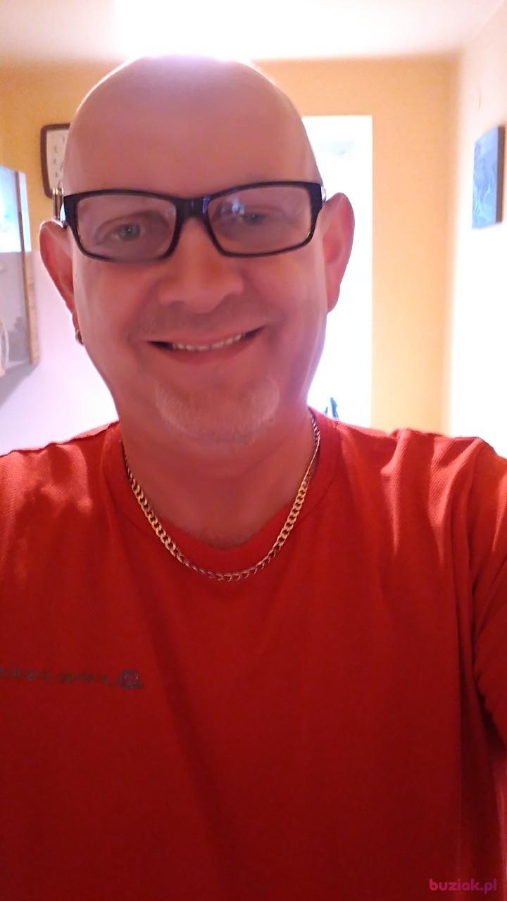 Max), Mężczyzna, 56, Chrzanów, Polska, Zdjęcie: 15