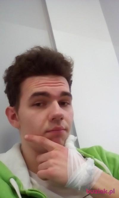 Iwo, Male, 26, Bydgoszcz, Polska, Photo: 2