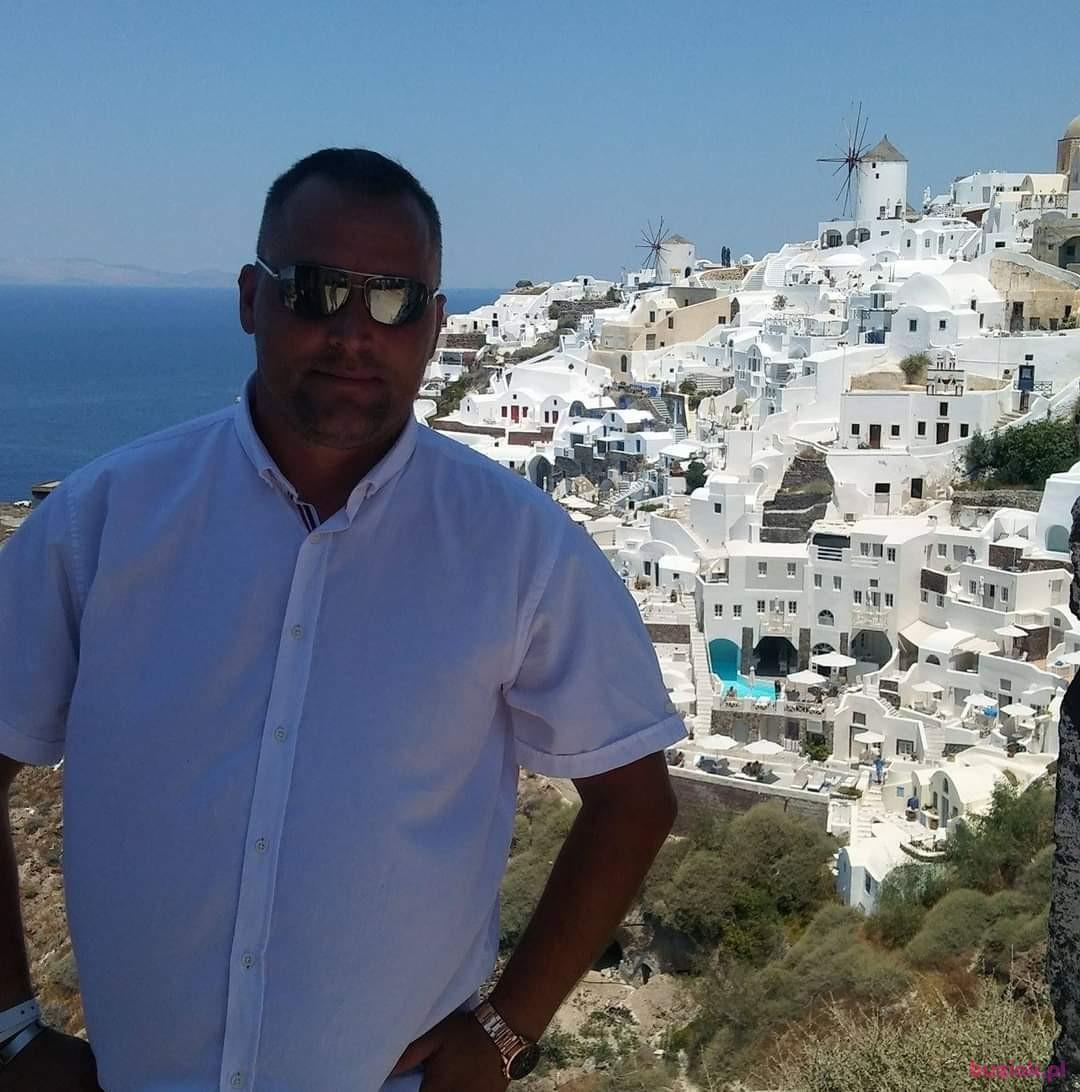 Przemek, Male, 42, Zwolle, Holandia, Photo: 2
