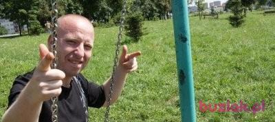 ADAM, Male, 46, Legnica, Polska, Photo: 2