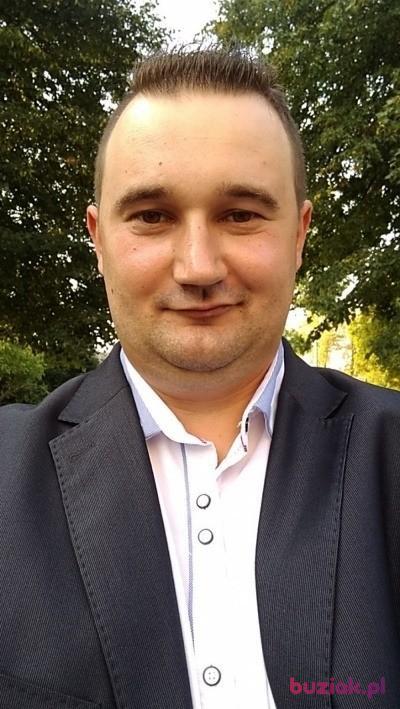 Piotr , Male, 38, Skarszewy, Polska, Photo: 1