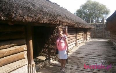 Irena, Female, 70, Złocieniec, Polska, Photo: 2