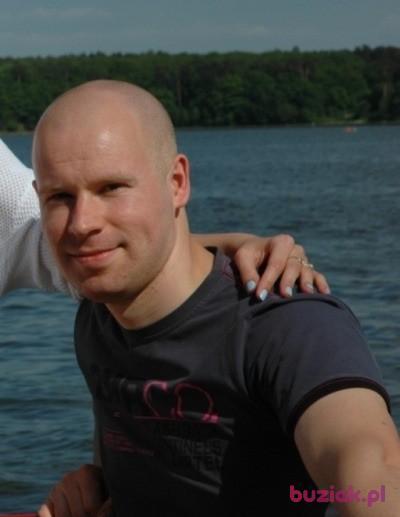 Karol, Male, 40, Busko-Zdrój, Polska, Photo: 2