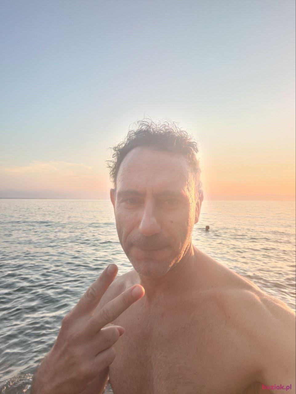 Maurizio, Mężczyzna, 48, Włochy, Zdjęcie: 1