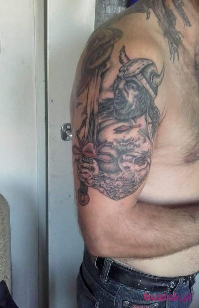 Daber, Male, 46, Wielka Brytania, Photo: 3